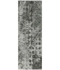 Chantille ACN577 Charcoal 2'3" x 7'6" Rug