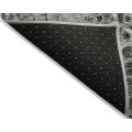 Chantille ACN577 Charcoal 2'3" x 7'6" Rug