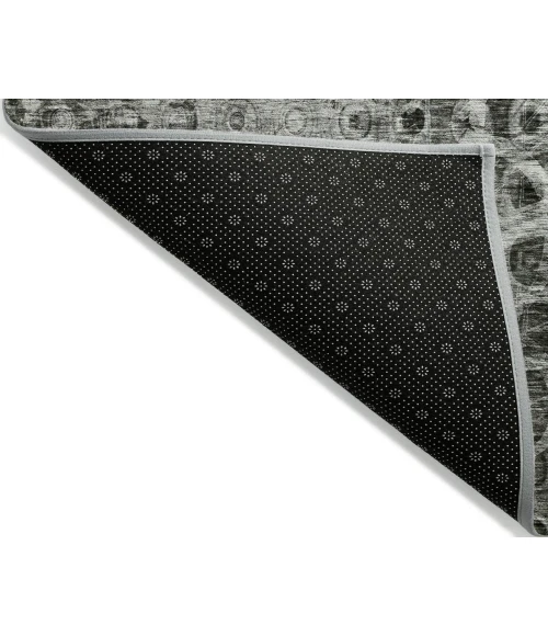 Chantille ACN577 Charcoal 5' x 7'6" Rug