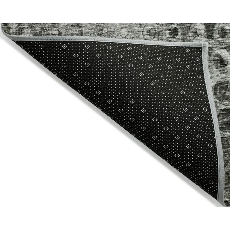 Chantille ACN577 Charcoal 2'3" x 7'6" Rug