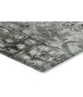Chantille ACN577 Charcoal 5' x 7'6" Rug