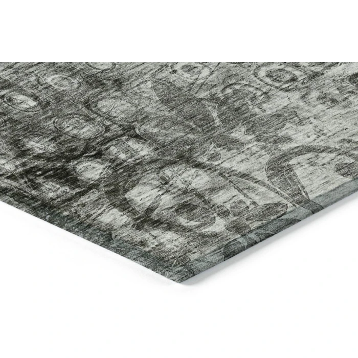 Chantille ACN577 Charcoal 8' x 10' Rug