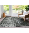 Chantille ACN577 Charcoal 5' x 7'6" Rug