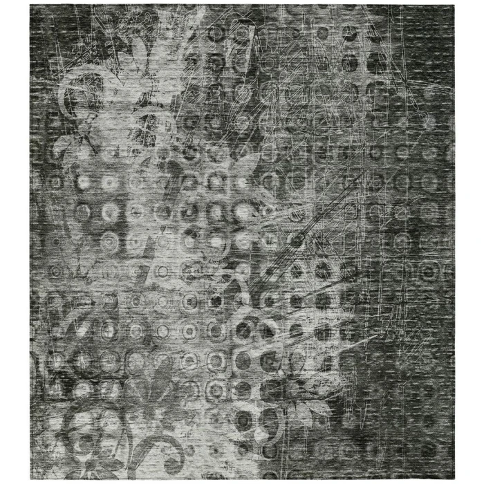 Chantille ACN577 Charcoal 8' x 10' Rug