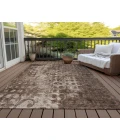 Chantille ACN577 Chocolate 2'6" x 3'10" Rug