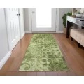 Chantille ACN577 Olive 2'3" x 7'6" Rug