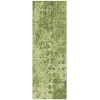 Addison Chantille ACN577 Olive 2 ft. 3 in. x 7 ft. 6 in. Runner Rug