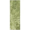 Chantille ACN577 Olive 2'3" x 7'6" Rug