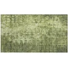 Addison Chantille ACN577 Olive 1 ft. 8 in. x 2 ft. 6 in. Rectangle Rug