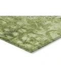 Chantille ACN577 Olive 5' x 7'6" Rug