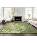 Chantille ACN577 Olive 5' x 7'6" Rug