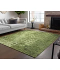 Chantille ACN577 Olive 5' x 7'6" Rug