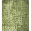 Addison Chantille ACN577 Olive 5 ft. x 7 ft. 6 in. Rectangle Rug