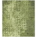 Addison Chantille ACN577 Olive 8 ft. x 10 ft. Rectangle Rug