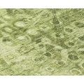 Chantille ACN577 Olive 2'3" x 7'6" Rug