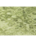 Chantille ACN577 Olive 5' x 7'6" Rug