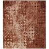 Addison Chantille ACN577 Paprika 5 ft. x 7 ft. 6 in. Rectangle Rug