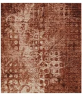 Chantille ACN577 Paprika 5' x 7'6" Rug