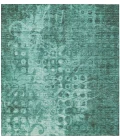Chantille ACN577 Teal 5' x 7'6" Rug