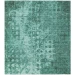 Addison Chantille ACN577 Teal 8 ft. x 10 ft. Rectangle Rug