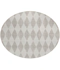 Chantille ACN578 Beige 8' x 8' Rug