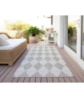 Chantille ACN578 Beige 2'3" x 7'6" Rug