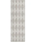 Chantille ACN578 Beige 2'3" x 7'6" Rug