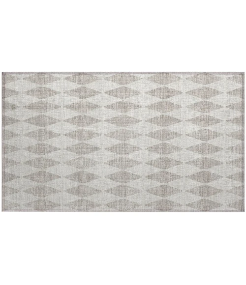 Chantille ACN578 Beige 1'8" x 2'6" Rug