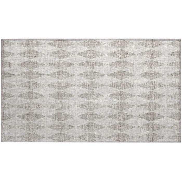 Chantille ACN578 Beige 1'8" x 2'6" Rug