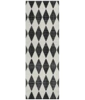 Chantille ACN578 Black 2'3" x 7'6" Rug