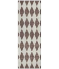Chantille ACN578 Brown 2'3" x 7'6" Rug