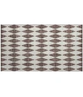 Chantille ACN578 Brown 1'8" x 2'6" Rug