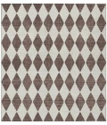 Chantille ACN578 Brown 2'6" x 3'10" Rug