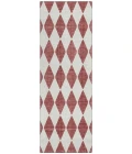 Chantille ACN578 Burgundy 2'3" x 7'6" Rug