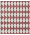 Chantille ACN578 Burgundy 2'6" x 3'10" Rug