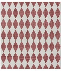 Addison Chantille ACN578 Burgundy 9 ft. x 12 ft. Rectangle Rug