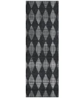 Chantille ACN578 Charcoal 2'3" x 7'6" Rug