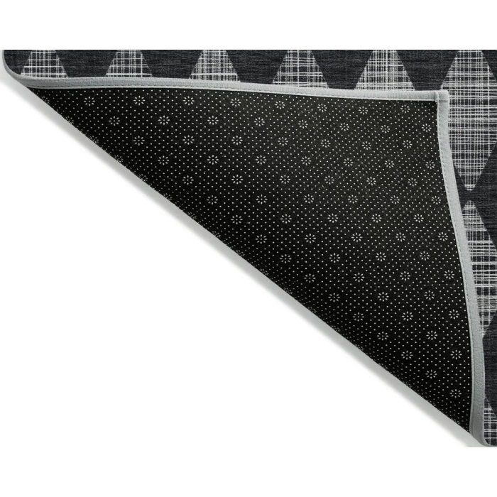 Chantille ACN578 Charcoal 8' x 8' Rug