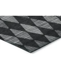 Chantille ACN578 Charcoal 10' x 14' Rug
