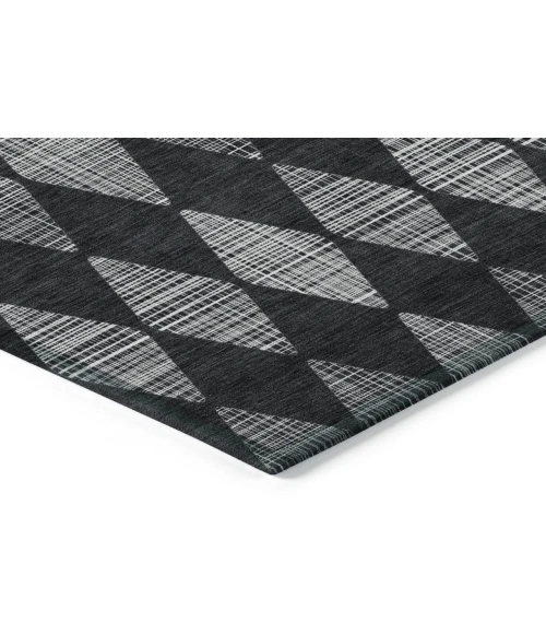 Chantille ACN578 Charcoal 10' x 14' Rug