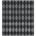 Addison Chantille ACN578 Charcoal 10 ft. x 14 ft. Rectangle Rug