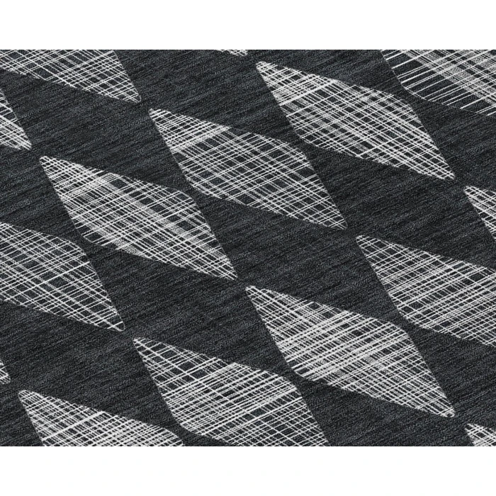 Chantille ACN578 Charcoal 8' x 8' Rug