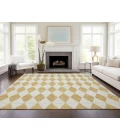 Chantille ACN578 Gold 2'6" x 3'10" Rug
