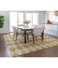 Chantille ACN578 Gold 2'6" x 3'10" Rug