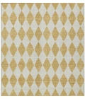Chantille ACN578 Gold 2'6" x 3'10" Rug