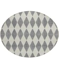 Chantille ACN578 Gray 8' x 8' Rug