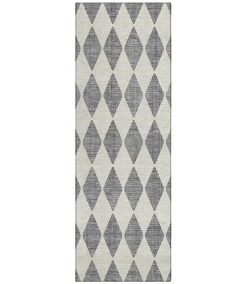 Chantille ACN578 Gray 2'3" x 7'6" Rug