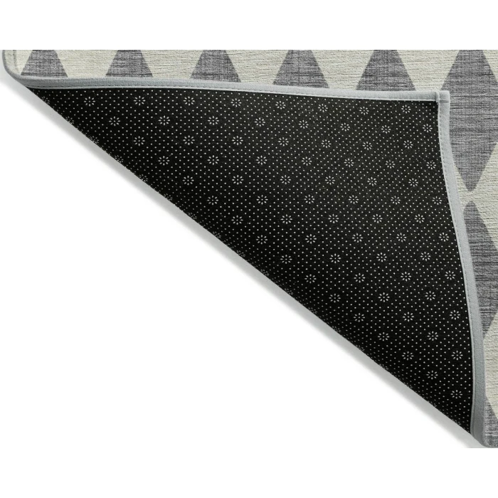 Chantille ACN578 Gray 8' x 8' Rug