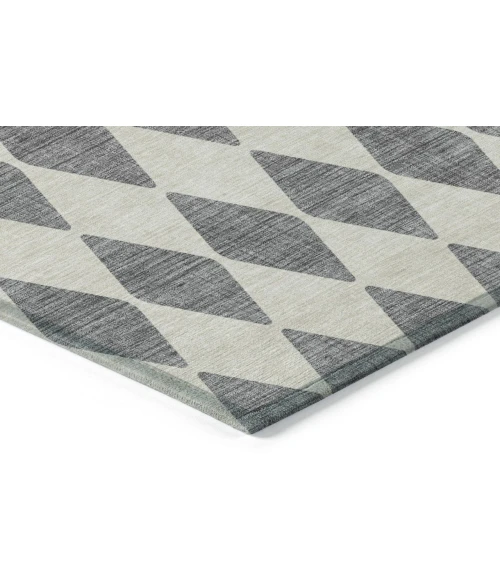 Chantille ACN578 Gray 9' x 12' Rug