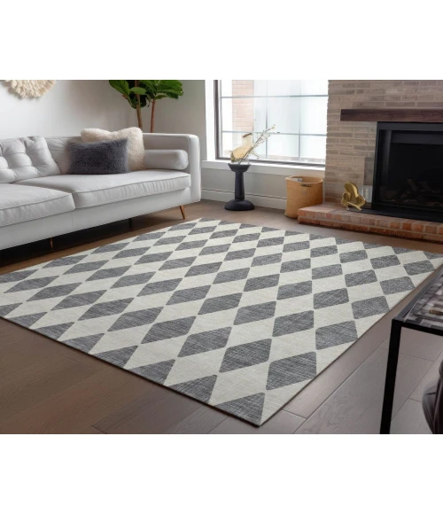 Chantille ACN578 Gray 9' x 12' Rug